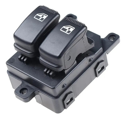 Control Mando Swich Boton Elevavidrios Kia Pregio Picanto (piloto) 7PIN