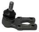 Muñon Inferior Delantero Toyota Hiace 05-12