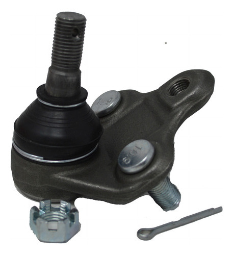 Muñon Inferior Toyota Corolla Sensacion 2003-2008