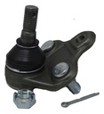 Muñon Inferior Toyota Corolla Sensacion 2003-2008