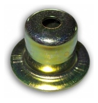 Tope Metalico BA Delantera X1 QQ Arauca Matiz