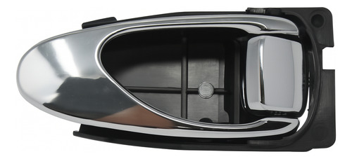 Manilla Interna RH Daewoo Leganza Cromada