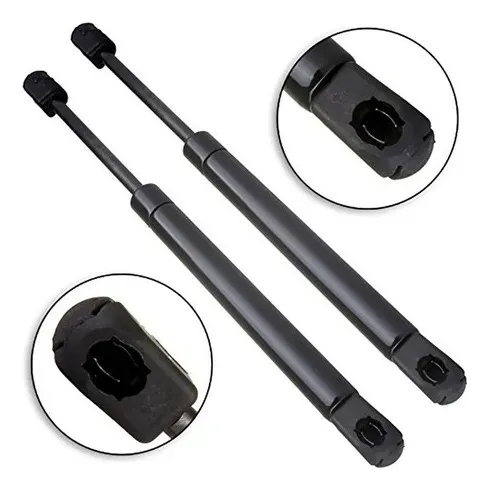 Gato Compuerta Honda Civic Sol 93-97 S140mm L370mm ND