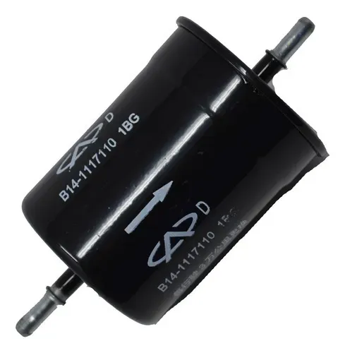 Filtro Gasolina Arauca X1 Orinoco Tiggo Qq6 Tiuna X5