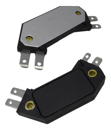 Modulo Encendido Chevrolet Galleta Modelo Viejo