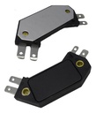 Modulo Encendido Chevrolet Galleta Modelo Viejo