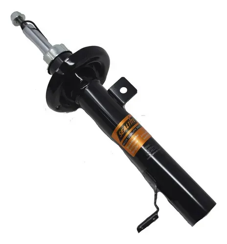 Amortiguador Delantero Derecho Fiesta Power Max Move 04-13 NP+