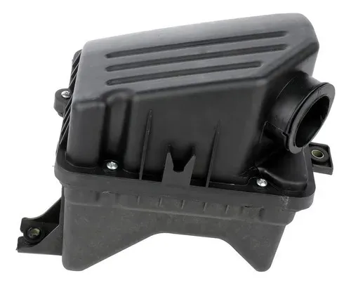 Caja Carcasa Filtro Purificadora De Aire Motor Aveo 1.6