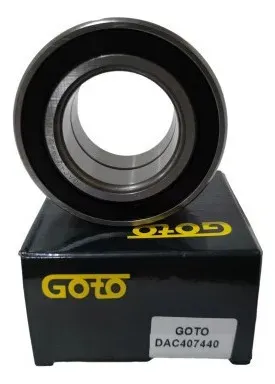 Rodamiento Rueda Delantero Laser X1 Mazda323 Allegro 40x74x40