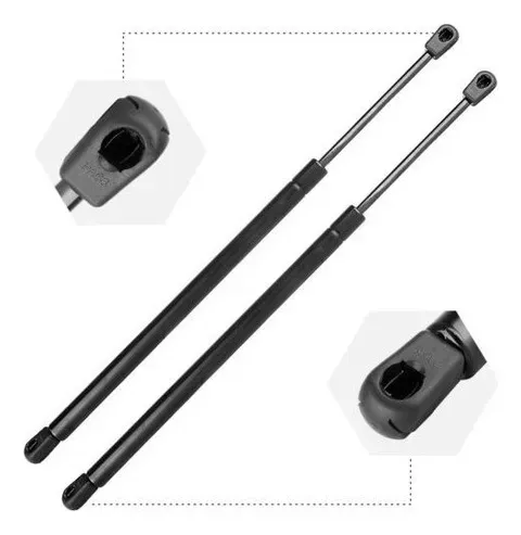 Gato Capot Accord 98-02 S120mm L465mm N342