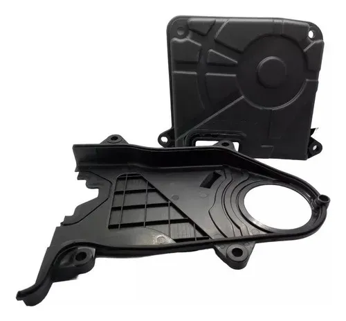 Kit Tapa Correa Tiempo Superior e Inferior Getz Elantra 1.6 - 2 pc -
