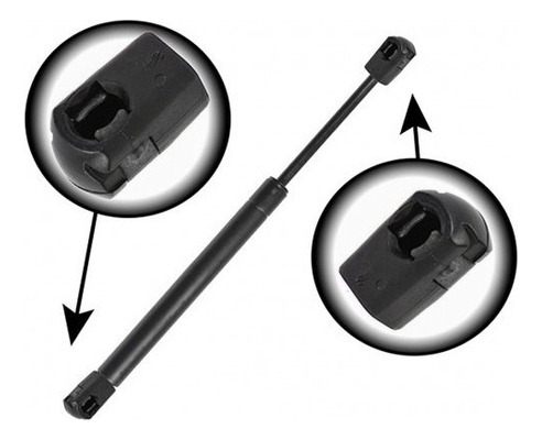 Gato Compuerta Compass 07-17 / Haima 7 Todos VD Notas S195mm L525mm N658