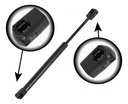 Gato Compuerta Compass 07-17 / Haima 7 Todos VD Notas S195mm L525mm N658