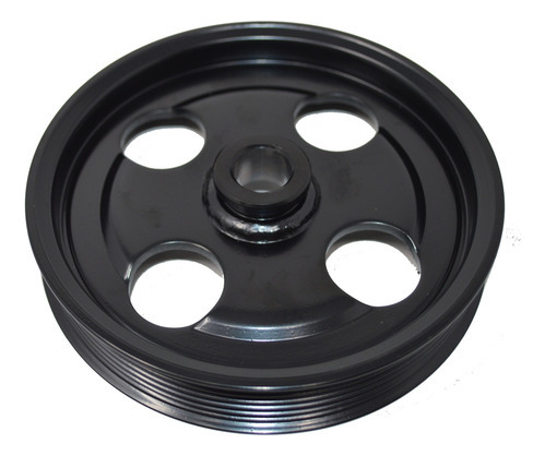 Bomba Direccion (POLEA SOLA) Hidraulica Jeep Cherokee Kk 2008/2015