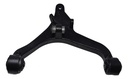 Meseta Inferior Delantera Izquierda Cherokee 01-08 Liberty KJ