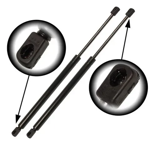 Gato Compuerta Murano 05-07 / Peugeot 206 05-08/ kia cerato S226mm L526mm N570
