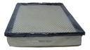 Filtro Aire Motor Ram 1500 2500 3500 - 2002 al 2012