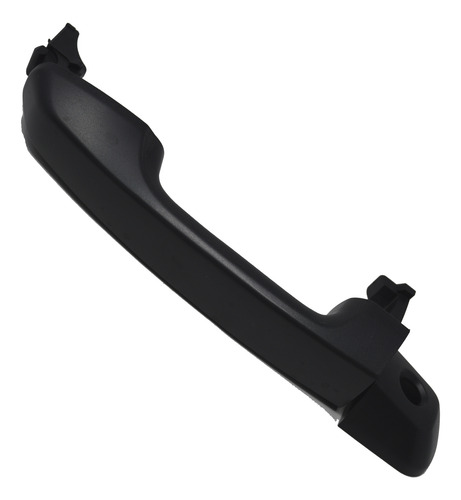 Manilla Externa Delantera Izquierda 4runner Prado 10-20 Negra