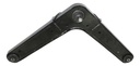 Meseta Superior Trasera Cherokee 00-08 KJ 02-08