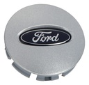Tapa Centro Copa  Rin Ford Explorer Eddie Bauer Y Spor Track Plateado
