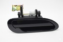 Manilla Externa Trasera Derecha Honda Accord 98-02 Negro