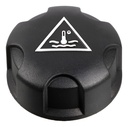 Tapa Deposito Refrigerante Peugeot 206 207 307 408 Partner
