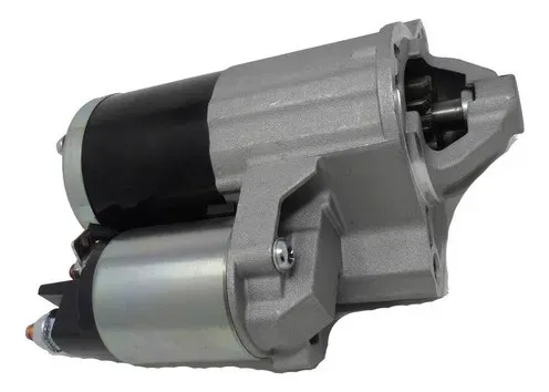 Arranque motor Jeep Rubicon 3.6L