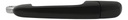 Manilla Externa Trasera Izquierda Accent 06-11 Negro