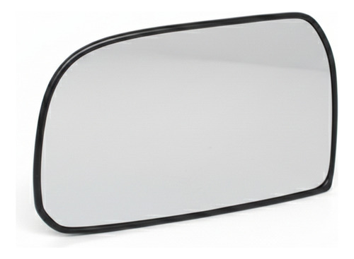 Espejo Luna Retrovisor Tucson 04-10 Izquierdo