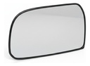 Espejo Luna Retrovisor Tucson 04-10 Izquierdo