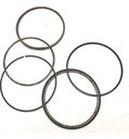 Anillo Ecosport Focus Duratec Mazda 3 2.0 Ranger Mazda 6 2.3 STD