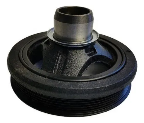 Damper Motor WK / XK Motor 5.7