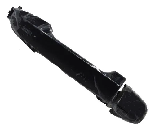 Manilla Externa Trasera Izquierda Derecha Camry 12-17 Negro
