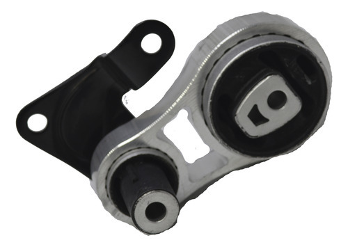 BM Trasera Fiesta Power Max Move - Ecosport 04-14 MT