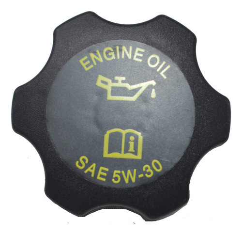 Tapa Aceite Motor Neon - Grand Vitara