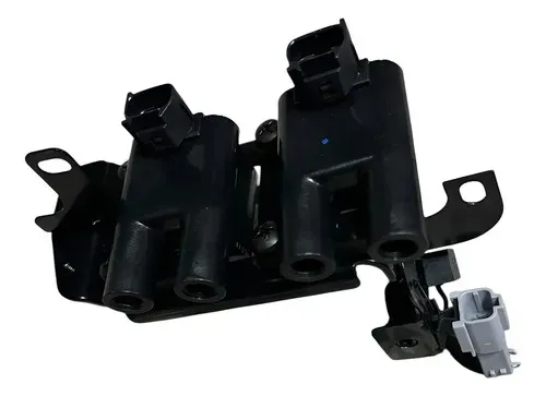 Bobina Encendido Compatible Hyundai Getz Elantra 1.6 Seca