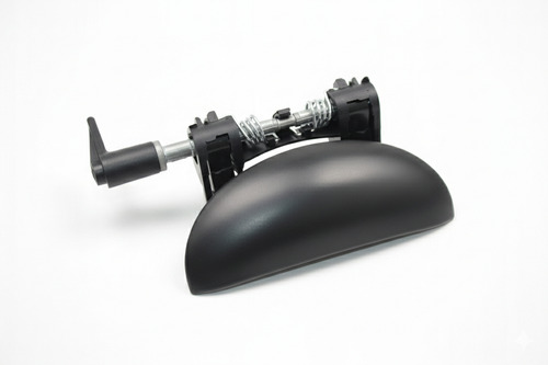 Manilla Externa Trasera Derecha Peugeot 206 207 98-06