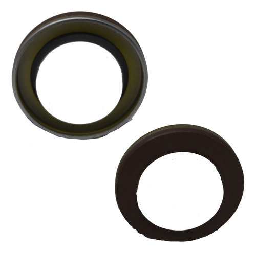 Estopera Cigueñal Delantero Grand Cherokee Ram 5.7 Hemi 11-16