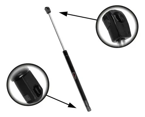Gato Vidrio Compuerta Liberty KJ 02-07 S180mm L450mm N155