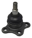 Muñon Meseta Superior Luv Dmax 3.5 06-13
