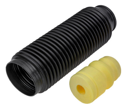 Tope+Guardapolvo Amortiguador Delantero Accent - Elantra 00-06