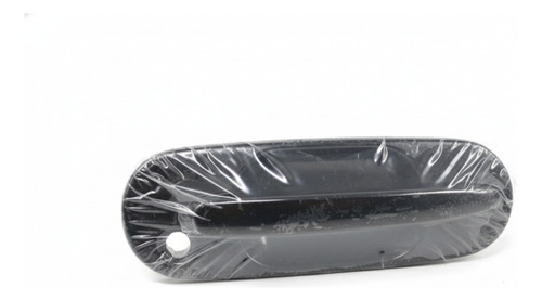 Manilla Externa Delantera Derecha Honda CRV 97-01 Negra