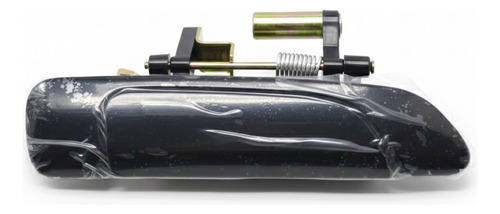 Manilla Externa Trasera Derecha Honda Civic 01-05 Negro