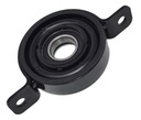 Puente Cardan Soporte Chumacera Ford Sportrac Pickup 30mm