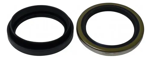 Estoperas Rueda Delantera Spark Matiz Tico Interna Externa - 2 pc -
