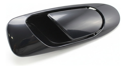 Manilla Externa Trasera Derecha Honda Civic 92-95 Negro