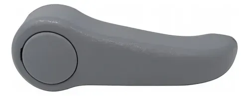 Manilla De Reclinar Asiento Renault Twingo Clio Symbol Gris