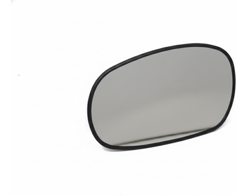 Espejo Luna Retrovisor Daewoo Lanos Izquierdo