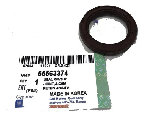 Estopera Arbol Levas Chevrolet Cruze Gm