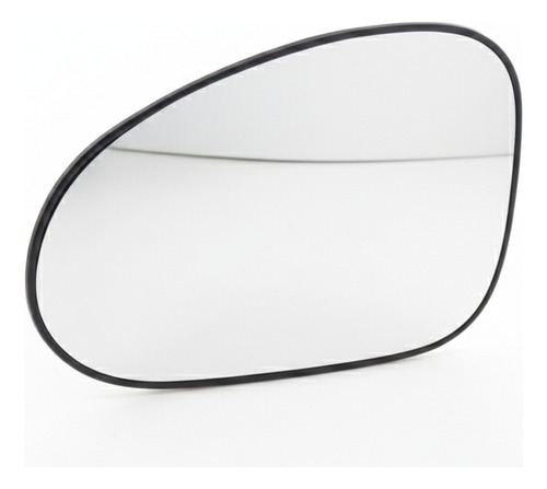 Espejo Luna Retrovisor Chevrolet Spark 05-10 Matiz 98-05 Izquierdo